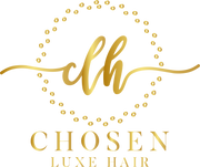 Chosen Luxe Hair