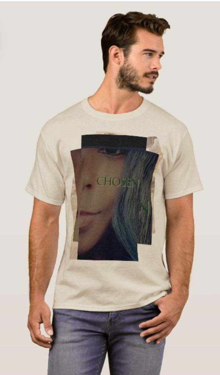 CHOSEN Beauty T